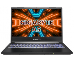 Notebook Gigabyte A5 K1-ATH1030S
