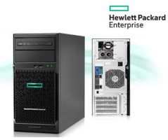 Server HPE ProLiant ML30 Gen10 Plus (P44719-371)