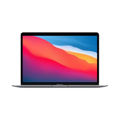 Apple MacBook Air M1 256 MGN63TH/A (Space Gray)