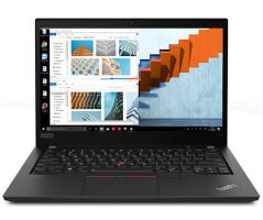 Notebook Lenovo ThinkPad T14 Gen 2 (20W0S1YW00)