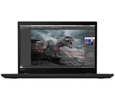 Notebook Lenovo ThinkPad P15s Gen 2 (20W600HGTH)