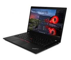 Notebook Lenovo ThinkPad P14s Gen 2 (20VX00JDTH)