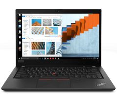 Notebook Lenovo ThinkPad T14 G2 T (20W0S21Q00)