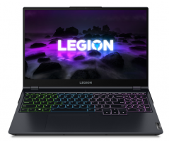Notebook Lenovo Legion Slim 7 15ACH6 (82K8005MTA)