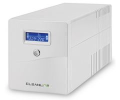 UPS CLEANLINE PF 0.6 (ML-850Q)