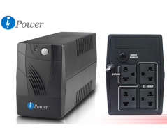 UPS CLEANLINE iPower i-1000E