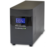 UPS CLEANLINE T-2000