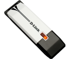 Network Dlink DWA-160