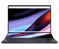 Notebook Asus ZenBook Pro 14 Duo OLED (UX8402VV-P1943WS)
