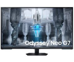 Monitor Samsung Odyssey Neo G7 Gaming (LS43CG700NEXXT)