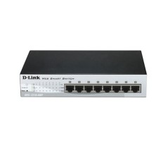 Network Dlink DES-1210-08P