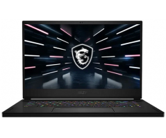 Notebook MSI Stealth GS66 12UGS-254TH(9S7-16V512-254)