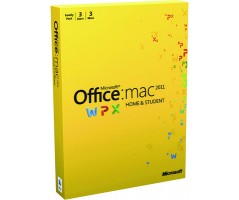 Microsoft Office Mac Home Student 2011