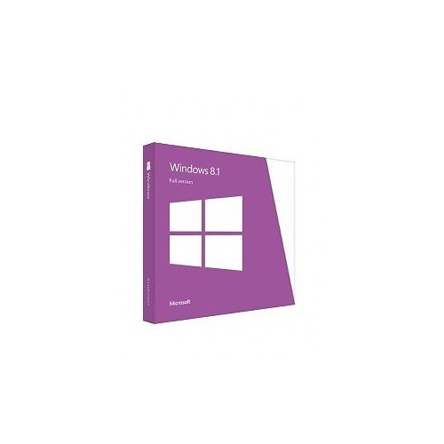 Win 8.1 32-bit/64-bit Eng Intl DVD (FPP) Win 8.1 32-bit/64-bit Eng Intl DVD (FPP)