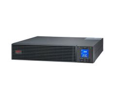 APC Easy UPS On-Line SRV RM 3000VA 2700W 230V (SRV3KRI-E)