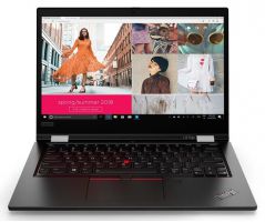 Notebook Lenovo ThinkPad L13 Yoga Gen 2 (20VK0083TH)