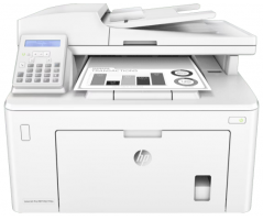 Printer HP LaserJet Pro MFP M227fdn (G3Q79A)