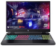 Notebook Acer Gaming Nitro AN16-41-R846 (NH.QLLST.002)