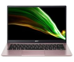 Notebook Acer Swift 1 SF114-34-P1SH (NX.A9UST.00K)