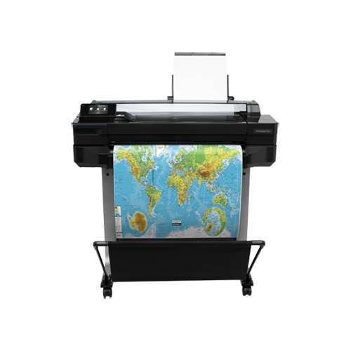 Printer HP Designjet T520 24-in (CQ890A) Printer HP Designjet T520 24-in (CQ890A)
