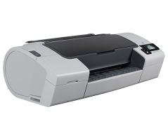 Printer HP Designjet T790 24-in PS E-PRINTER(CR648A)