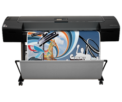Printer HP Designjet Z2100 44in(Q6677C)