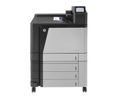 Printer HP Color LaserJet M855xh(A2W78A)