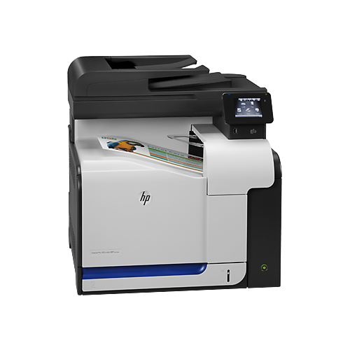 Printer HP LaserJet Pro 500 M570dw(CZ272A) Printer HP LaserJet Pro 500 M570dw(CZ272A)