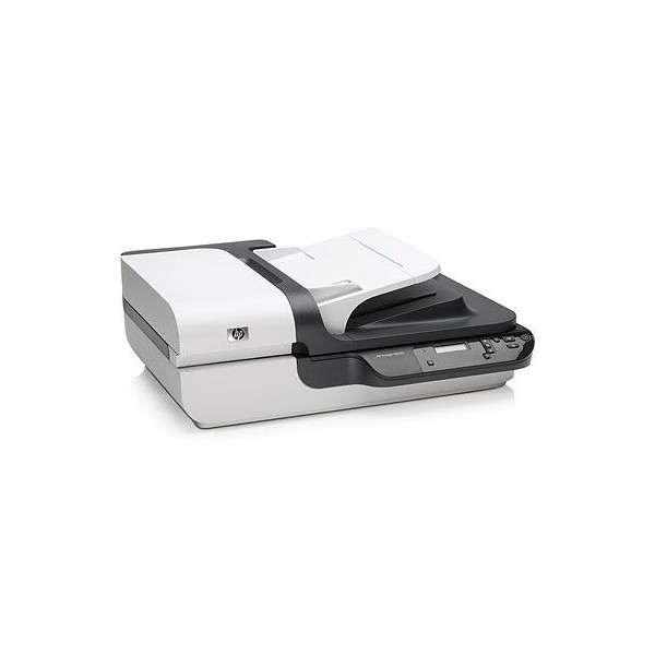 Scanner HP Scanjet 8270 Document (L1975A)