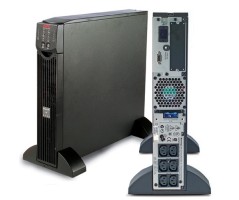 APC Smart-UPS RT 1000VA/700W(SURT1000XLI)