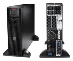 UPS APC Smart-UPS On-Line Tower SURTD5000XLI