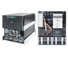 APC Smart-UPS RT 20kVA/16kW (SURT20KRMXLI)