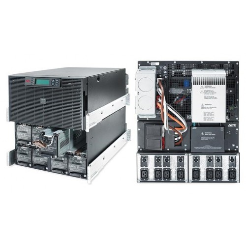 APC Smart-UPS RT 20kVA/16kW(SURT20KRMXLI) APC Smart-UPS RT 20kVA/16kW(SURT20KRMXLI)