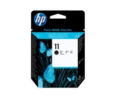 HP No 11 Black Printhead(C4810A)