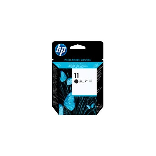 HP No 11 Black Printhead(C4810A) HP No 11 Black Printhead(C4810A)