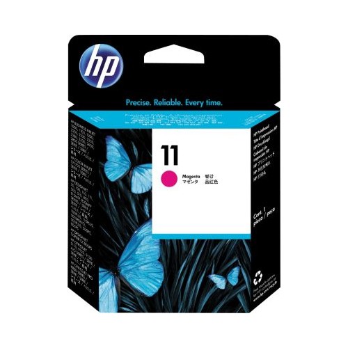 HP No 11 Magenta Printhead(C4812A) HP No 11 Magenta Printhead(C4812A)