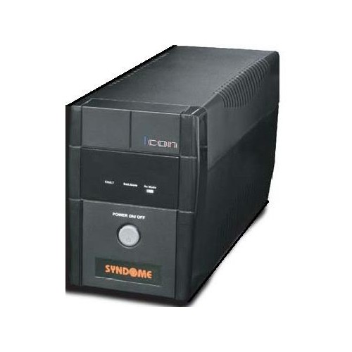 SYDOME UPS ICON 800 VA /320WATT(9000000)