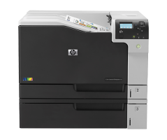 Printer HP Color LaserJet Enterprise M750dn(D3L09A)