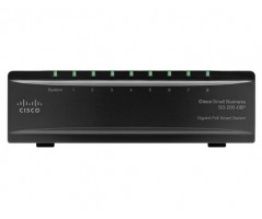 Switch Cisco SLM2008PT-EU