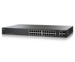 Switch Cisco SLM2024PT-EU