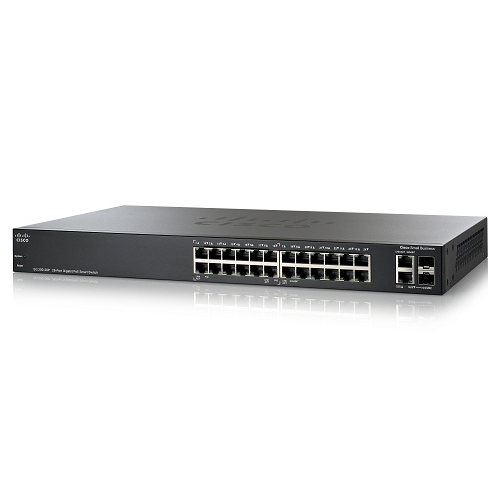 Switch Cisco SLM2024PT-EU Switch Cisco SLM2024PT-EU