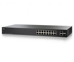 Switch Cisco SLM2016T-EU