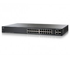 Switch Cisco SLM2024T-EU