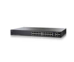 Switch Cisco SLM224GT-EU