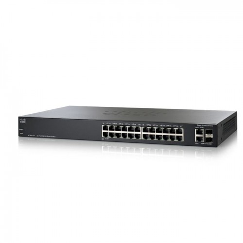 Switch Cisco SLM224GT-EU Switch Cisco SLM224GT-EU