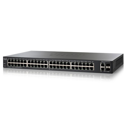 Switch Cisco SLM248GT-EU Switch Cisco SLM248GT-EU