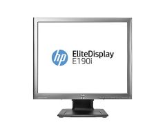 Monitor HP EliteDisplay E190i