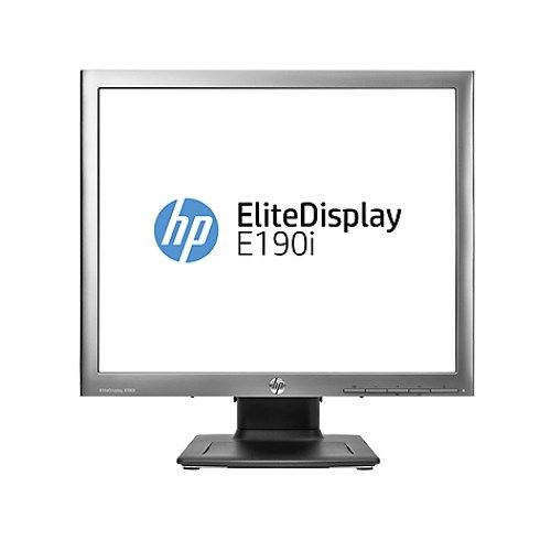 Monitor HP EliteDisplay E190i Monitor HP EliteDisplay E190i
