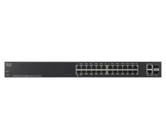 Switch Cisco SG220-26P-K9-EU