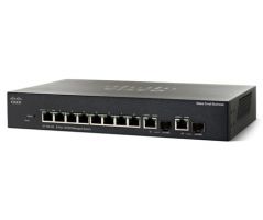 Switch Cisco SRW208G-K9-G5